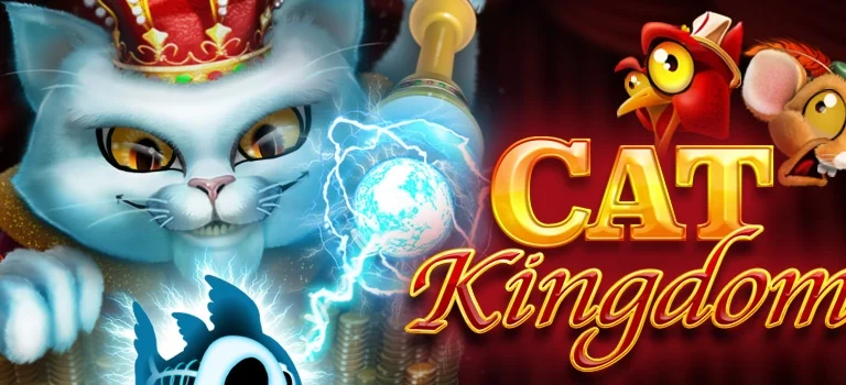 Rasakan Keseruan Cat Kingdom Slot: Petualangan di Dunia Kucing!