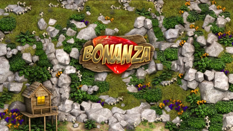Nikmati Kehebohan Bonanza Megaways yang Seru!