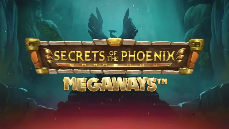 Petualangan Seru di Secrets of the Phoenix Megaways