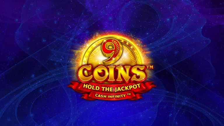 Rasakan Sensasi Menang Besar di Slot 9 Coins!
