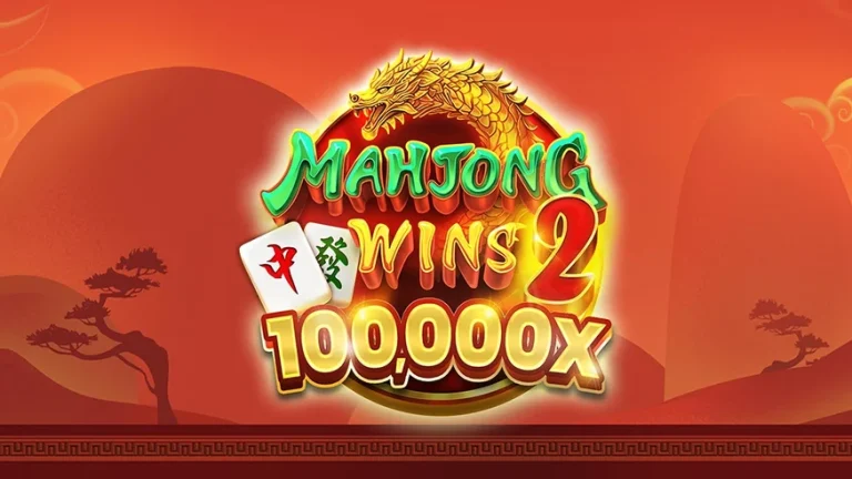 Raih Kemenangan Besar di Mahjong Wins, Slot Online Seru!