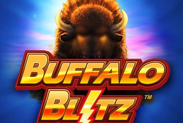 Buffalo Blitz: Slot Seru dengan Kemenangan Maksimal!