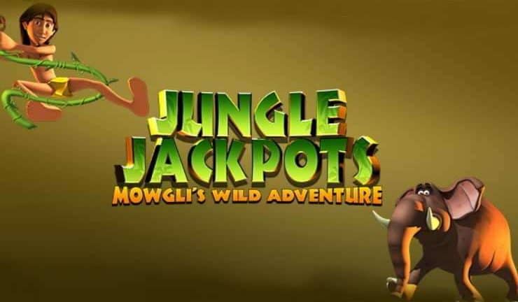 Serunya Petualangan Hutan di Jungle Jackpot Playtech