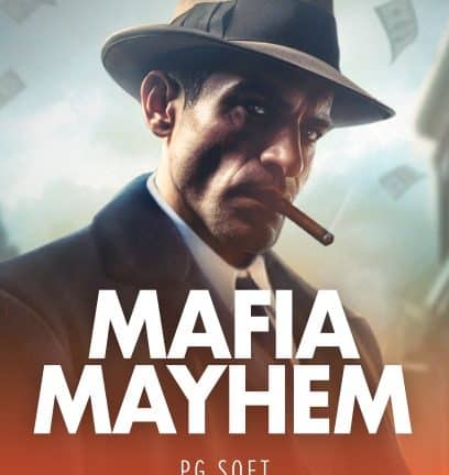 Mafia Mayhem: Petualangan Seru Dunia Mafia Mengasyikkan!