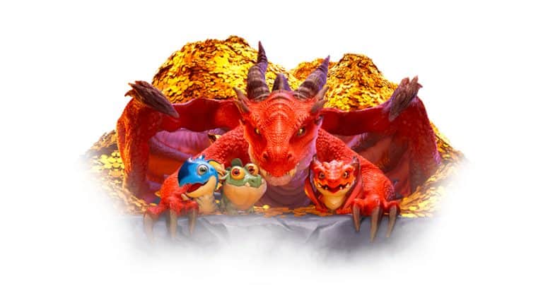 Petualangan Seru Bersama Naga di Dragon Hatch