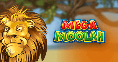 Mega Moolah: Sensasi Slot Online Seru dari Microgaming!