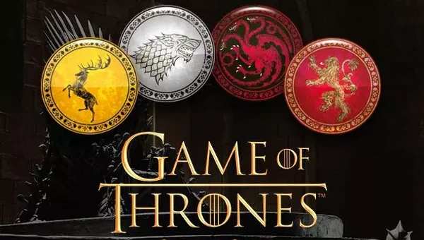 Rasakan Serunya Slot Game of Thrones ala Westeros!
