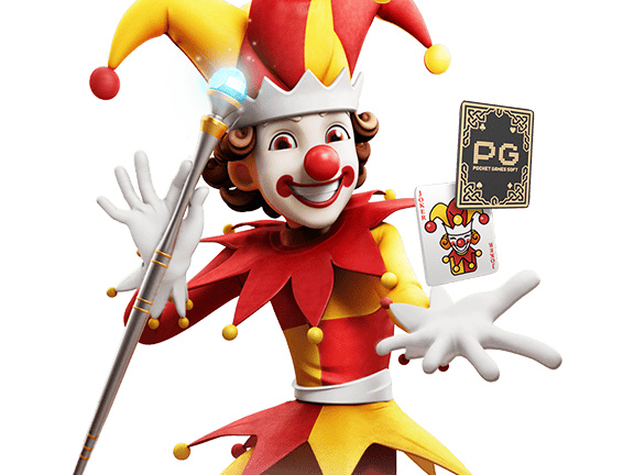 Serunya Main Joker Wild PG Soft di OLE777 Slot!