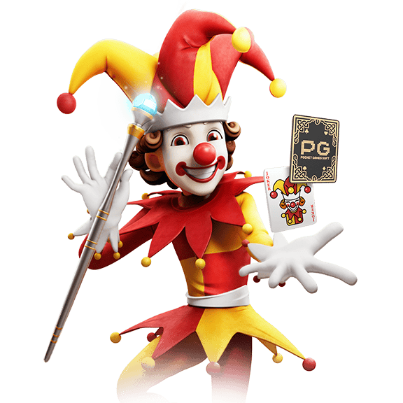 Serunya Main Joker Wild PG Soft di OLE777 Slot!