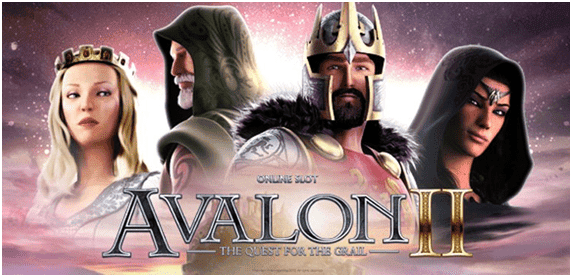 Petualangan Seru di Dunia Avalon II, Wajib Coba!