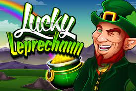 Serunya Lucky Leprechaun PG Soft, Cuan Tanpa Ribet!