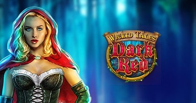 Petualangan Gelap “Wicked Tales: Dark Red” si Tudung Merah