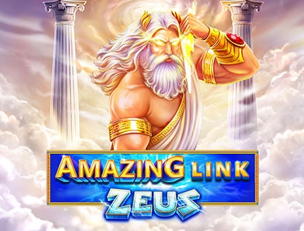 Petualangan Petir di Amazing Link Zeus yang Bikin Nagih!
