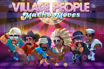 Sensasi Disco dan Bonus Seru di Village People Macho Moves!
