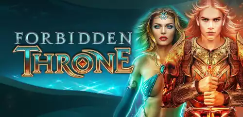 Serunya Petualangan di Game Slot Online Forbidden Throne