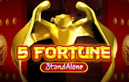 Raih Keberuntungan di 5 Fortune SA Spadegaming