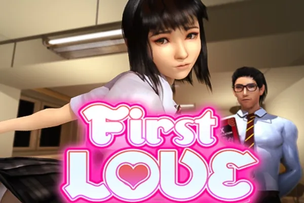 Rasakan Sensasi Seru di First Love Spadegaming