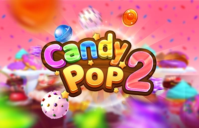 Serunya Petualangan Manis di Candy Pop 2 Online