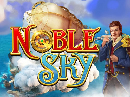 Terbang Ke Langit Kemenangan dengan Noble Sky