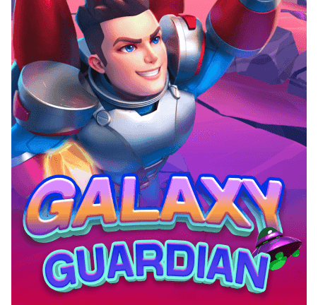 Galaxy Guardian: Petualangan Seru di Dunia Slot Online