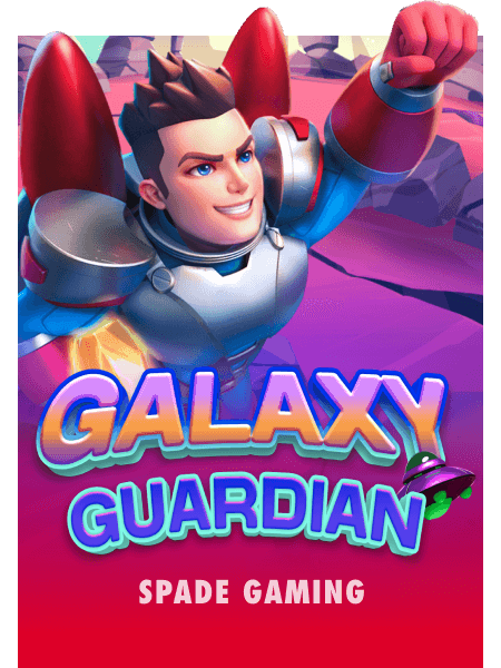 Galaxy Guardian: Petualangan Seru di Dunia Slot Online
