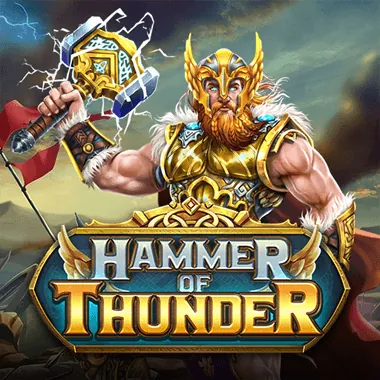 Menangkan Keberuntungan di Slot Hammer of Thunder