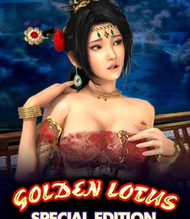Pesona Golden Lotus SE yang Bikin Betah Main
