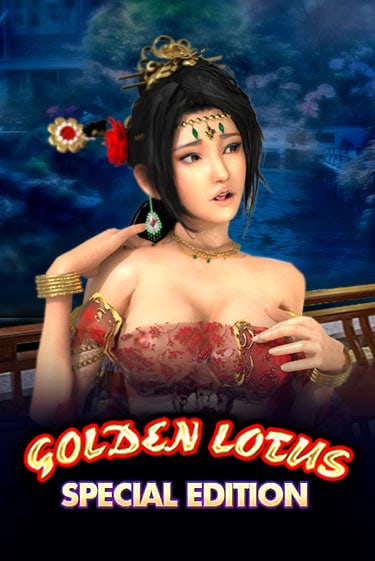 Pesona Golden Lotus SE yang Bikin Betah Main