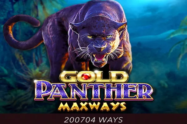 Rasakan Sensasi Seru Gold Panther Maxways
