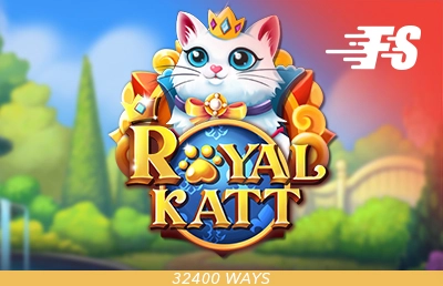 Petualangan Seru di Royal Katt Spadegaming