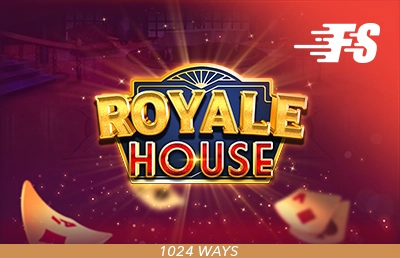 Petualangan Seru di Royale House Spadegaming
