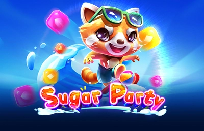 Sensasi Manis di Dunia Sugar Party Spadegaming