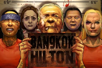 Bangkok Hilton: Sensasi Slot Penuh Aksi Seru