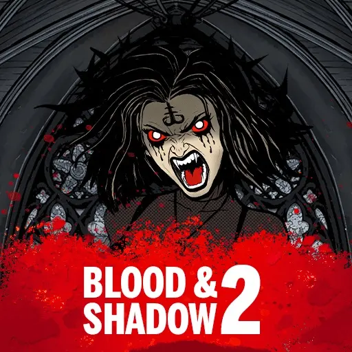 Blood & Shadow 2: Sensasi Gelap Penuh Kejutan Baru