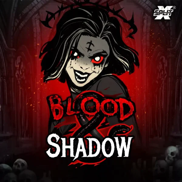 Blood & Shadow: Petualangan Menegangkan di Dunia Slot