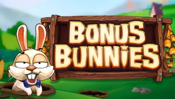 Bonus Bunnies Nolimit City Spin Imut Penuh Kejutan