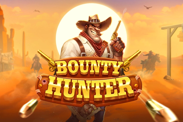 Bounty Hunters: Petualangan Slot Seru dari Nolimit City
