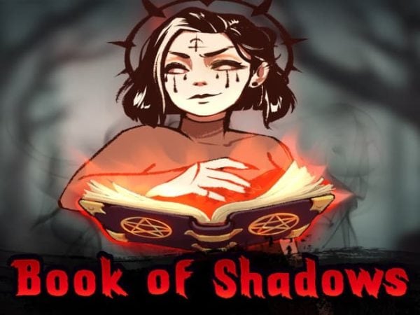 Misteri Book of Shadows Nolimit City Seru Banget