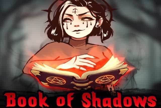 Misteri Book of Shadows Nolimit City Seru Banget