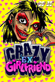 Serunya Crazy Ex-Girlfriend Slot yang Bikin Penasaran